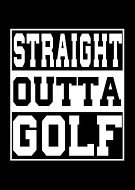 Golf Saying Funny