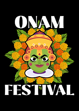 Onam Festival