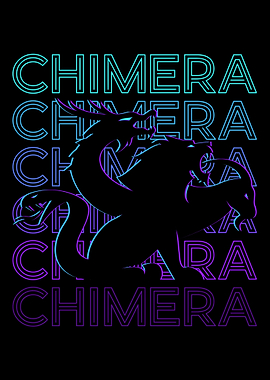 Chimera Ancient