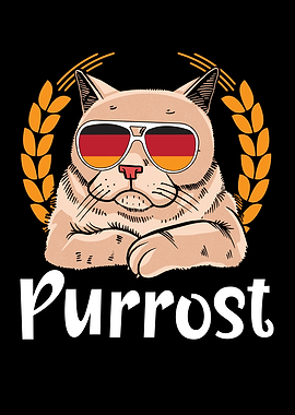 Purrost Oktoberfest