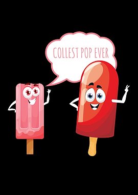 Coolest Pop Ever