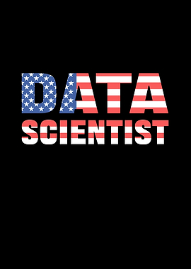 Patriotic Data Scientist