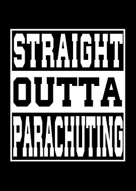 Parachuting Saying Funny