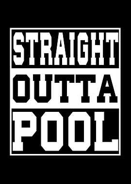 Pool Saying Funny