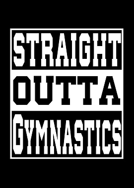 Gymnastics Saying Funny