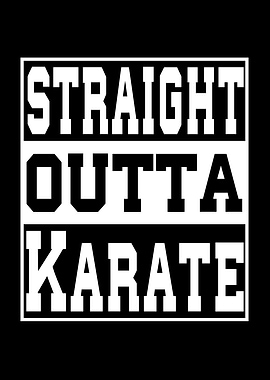 Karate Saying funny