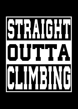 Climbing Saying Funny