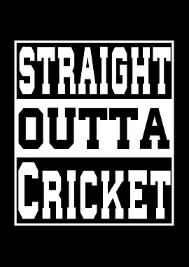 Cricket Saying Funny