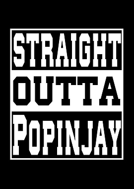 Popinjay Saying Funny