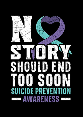 Suicide Prevention