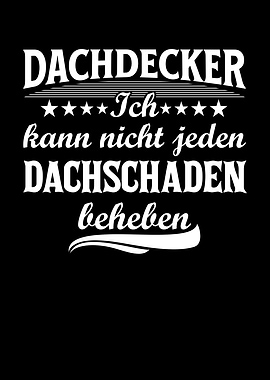Ich Bin Dachdecker