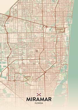 Miramar FL