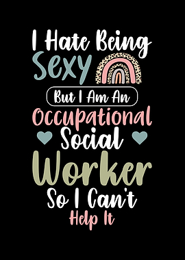 Occupational Social Worker