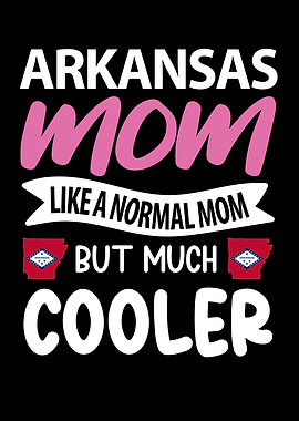 Arkansas Mom Gift