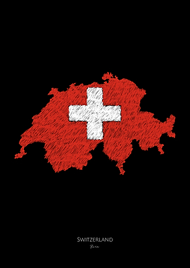 SWITZERLAND WORLD CUP EURO