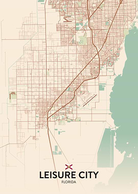 Leisure City FL