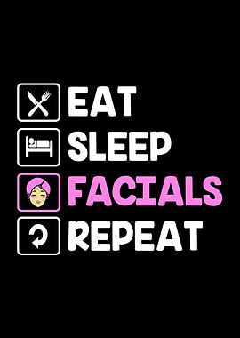 Eat Sleep Skincare