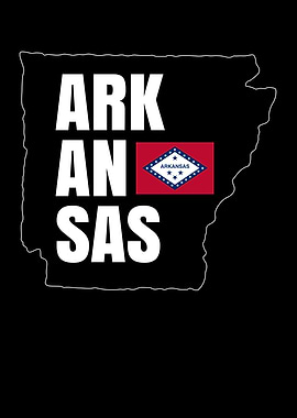 Arkansas State Gift