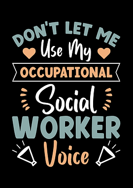Occupational Worker Voice