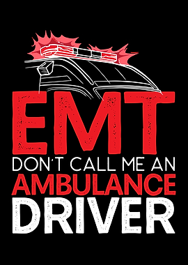 EMT Paramedic