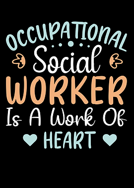 Occupational Social Worker