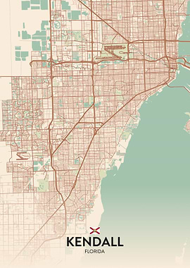 Kendall FL