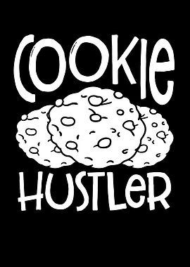 Cookie hustler