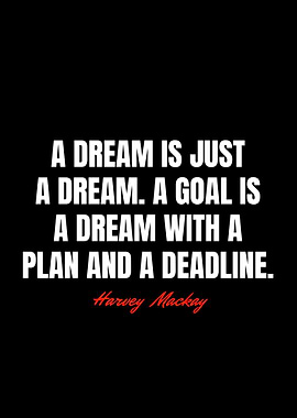 Harvey Mackay Quotes