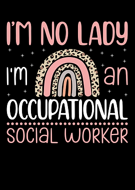 Occupational Social Worker