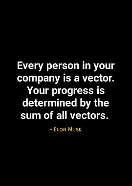 Elon Musk quotes