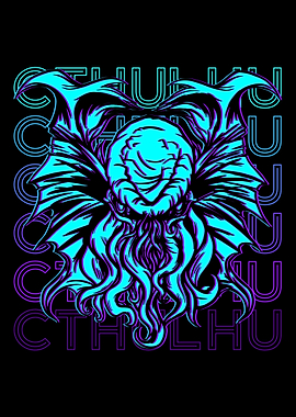 Cthulhu Necronomicon