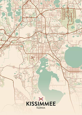 Kissimmee FL