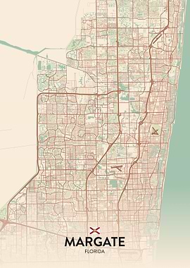 Margate FL
