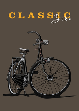 Classic Bike