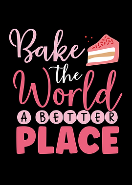 Bake the world a better pi