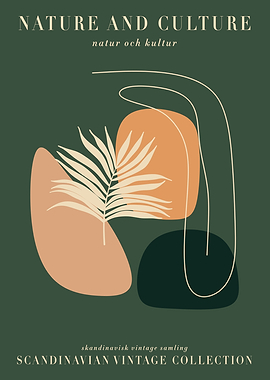 Scandinavian Culture