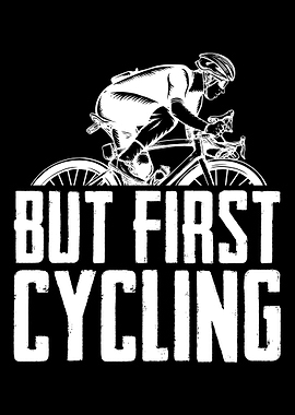 Cycling Cyclist