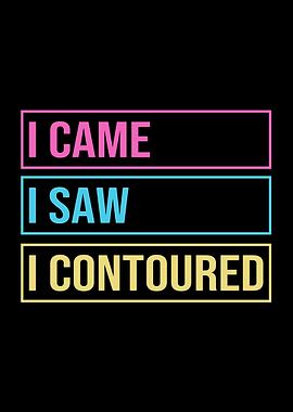 I Came I Saw Beauty Salon