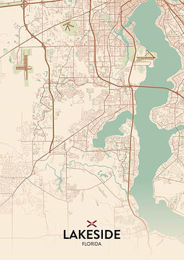 Lakeside FL