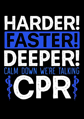 Were Talking CPR