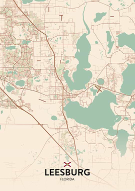 Leesburg FL