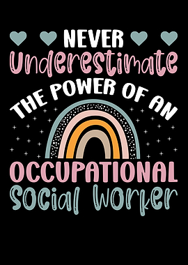 Occupational Social Worker
