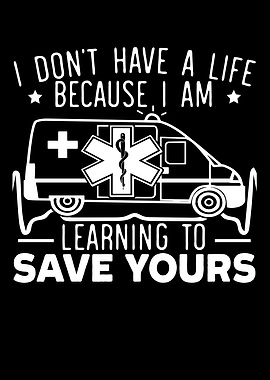 EMT Paramedic