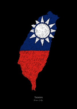 TAIWAN ASIA ASEAN CHINA