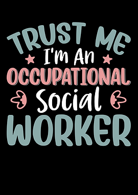 Occupational Social Worker