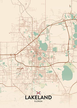 Lakeland FL