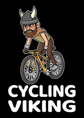 Cycling Cyclist
