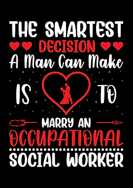 Occupational Social Worker