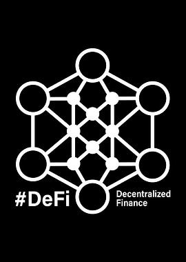 DeFi Decentralized Finance