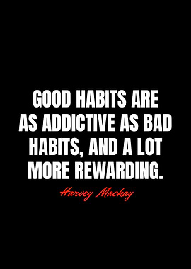 Harvey Mackay Quotes